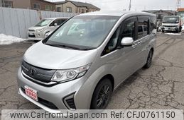 honda stepwagon 2017 quick_quick_RP2_RP2-1101646