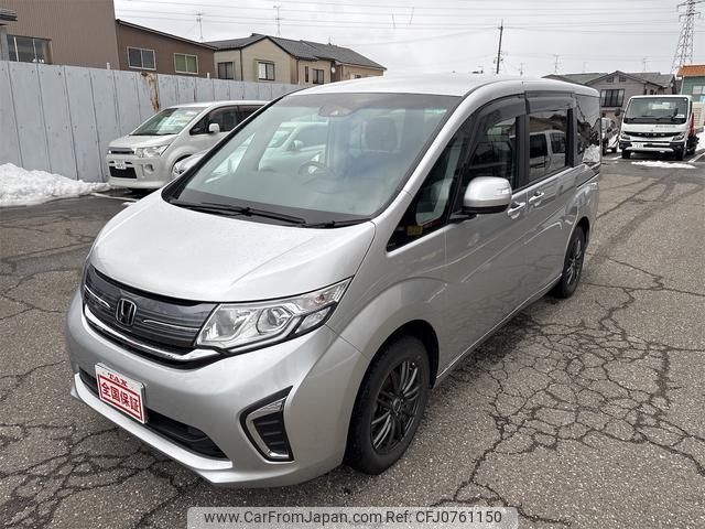 honda stepwagon 2017 quick_quick_RP2_RP2-1101646 image 1