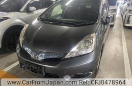 honda fit-shuttle 2012 -HONDA--Fit Shuttle GP2--3026278---HONDA--Fit Shuttle GP2--3026278-