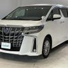 toyota alphard 2021 -TOYOTA--Alphard 6AA-AYH30W--AYH30-0138150---TOYOTA--Alphard 6AA-AYH30W--AYH30-0138150- image 6