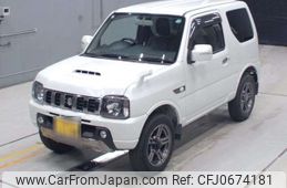 suzuki jimny 2015 -SUZUKI 【三重 598ﾖ1188】--Jimny ABA-JB23W--JB23W-743922---SUZUKI 【三重 598ﾖ1188】--Jimny ABA-JB23W--JB23W-743922-