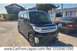 daihatsu tanto 2014 -DAIHATSU--Tanto DBA-LA600S--LA600S-0222972---DAIHATSU--Tanto DBA-LA600S--LA600S-0222972-