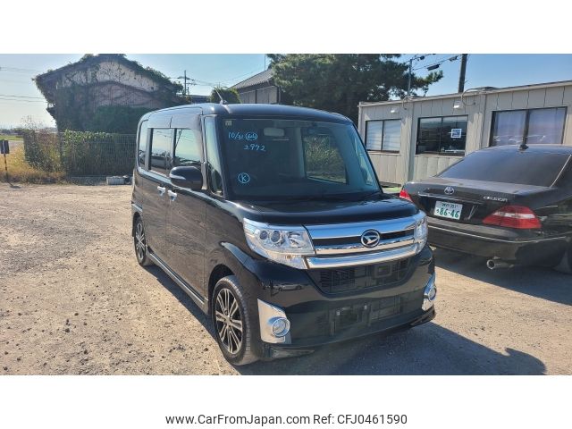 daihatsu tanto 2014 -DAIHATSU--Tanto DBA-LA600S--LA600S-0222972---DAIHATSU--Tanto DBA-LA600S--LA600S-0222972- image 1