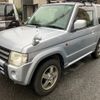 mitsubishi pajero-mini 2009 -MITSUBISHI--Pajero mini ABA-H53A--H53A-0801928---MITSUBISHI--Pajero mini ABA-H53A--H53A-0801928- image 3