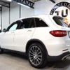 mercedes-benz glc-class 2016 quick_quick_DBA-253946C_WDC2539462F024634 image 3