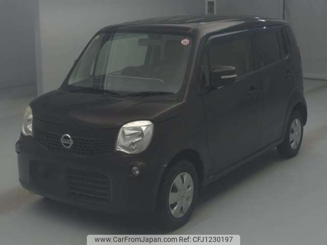 nissan moco 2012 -NISSAN--Moco DBA-MG33S--MG33S-192514---NISSAN--Moco DBA-MG33S--MG33S-192514- image 1
