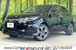 honda vezel 2014 CFJ1464009
