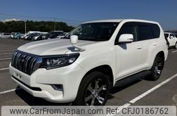 toyota land-cruiser-prado 2019 -TOYOTA--Land Cruiser Prado LDA-GDJ150W--GDJ150-0044420---TOYOTA--Land Cruiser Prado LDA-GDJ150W--GDJ150-0044420-