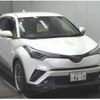 toyota c-hr 2017 -TOYOTA--C-HR DBA-NGX50--NGX50-2010292---TOYOTA--C-HR DBA-NGX50--NGX50-2010292- image 1