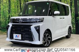 daihatsu tanto 2024 CFJ0541166