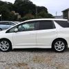 honda fit-shuttle 2011 H12123 image 10