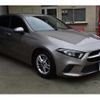 mercedes-benz a-class 2020 -MERCEDES-BENZ--Benz A Class 3DA-177012--W1K1770122V053072---MERCEDES-BENZ--Benz A Class 3DA-177012--W1K1770122V053072- image 8