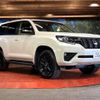 toyota land-cruiser-prado 2022 -TOYOTA--Land Cruiser Prado 3DA-GDJ150W--GDJ150-0078423---TOYOTA--Land Cruiser Prado 3DA-GDJ150W--GDJ150-0078423- image 17