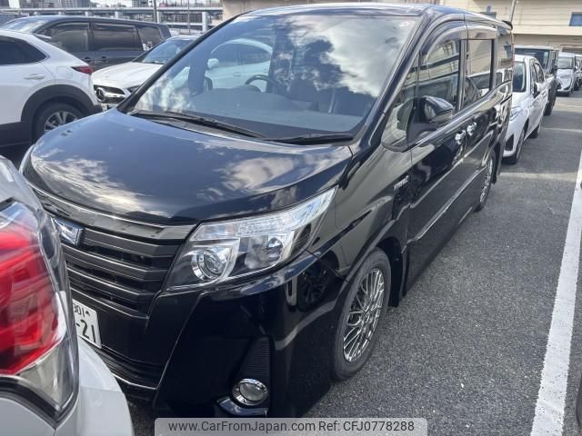 toyota noah 2016 quick_quick_DAA-ZWR80W_ZWR80-0204574 image 1