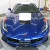 chevrolet corvette 2018 -GM--Chevrolet Corvette ﾌﾒｲ--1G1Y92D71J5105025---GM--Chevrolet Corvette ﾌﾒｲ--1G1Y92D71J5105025- image 2