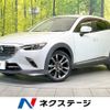 mazda cx-3 2015 -MAZDA--CX-3 LDA-DK5FW--DK5FW-102205---MAZDA--CX-3 LDA-DK5FW--DK5FW-102205- image 1