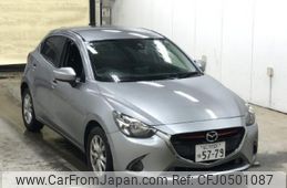 mazda demio 2014 quick_quick_LDA-DJ5FS_103213