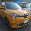 renault twingo 2021 -RENAULT 【三河 503ﾀ1495】--Renault Twingo 3BA-AHH4B--VF1AH0000M0820760---RENAULT 【三河 503ﾀ1495】--Renault Twingo 3BA-AHH4B--VF1AH0000M0820760- image 1