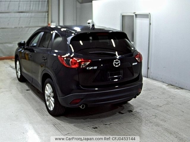 mazda cx-5 2013 -MAZDA--CX-5 KE2FW-115708---MAZDA--CX-5 KE2FW-115708- image 2