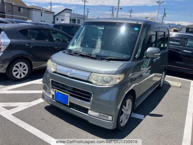 daihatsu tanto 2010 -DAIHATSU--Tanto CBA-L375S--L375S-0345180---DAIHATSU--Tanto CBA-L375S--L375S-0345180- image 2