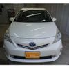 toyota prius-α 2011 -TOYOTA 【名変中 】--Prius α ZVW41W--3022526---TOYOTA 【名変中 】--Prius α ZVW41W--3022526- image 16