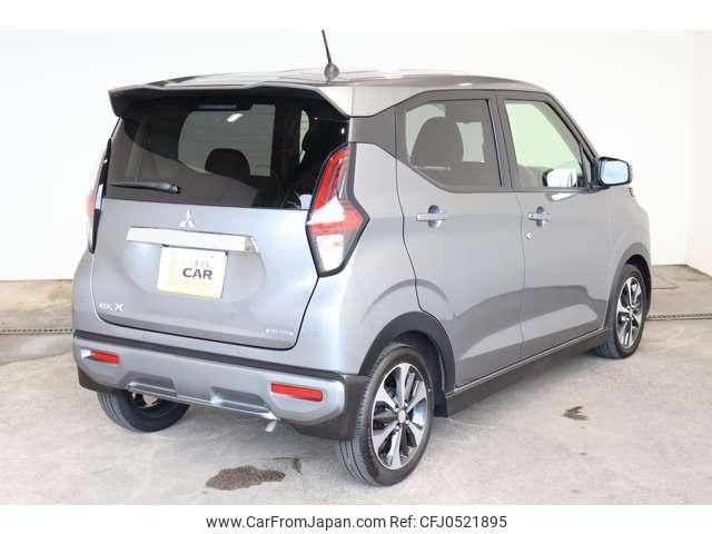 mitsubishi ek-cross 2024 quick_quick_5AA-B34W_B34W-0400484 image 2