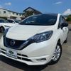 nissan note 2018 -NISSAN--Note HE12--204556---NISSAN--Note HE12--204556- image 1