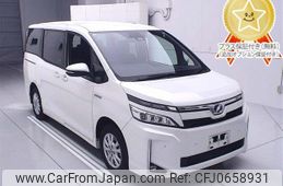 toyota voxy 2020 -TOYOTA--Voxy ZWR80G-0438704---TOYOTA--Voxy ZWR80G-0438704-