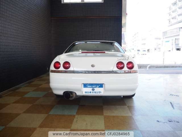 nissan skyline 1995 -NISSAN--Skyline E-ECR33--ECR33-054155---NISSAN--Skyline E-ECR33--ECR33-054155- image 2