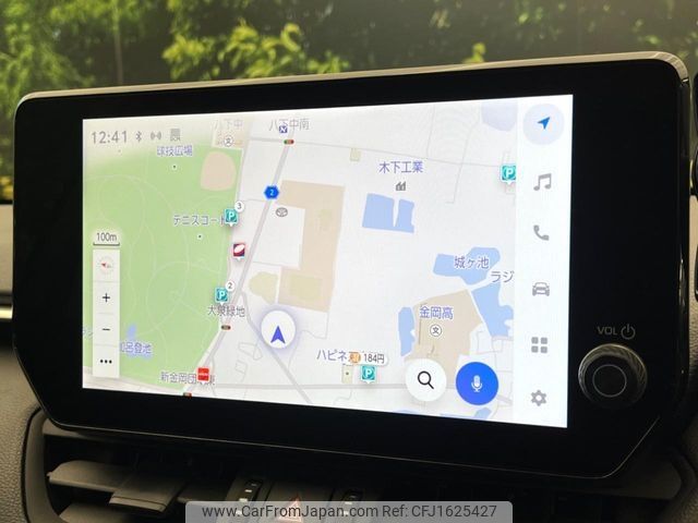 toyota rav4 2023 CFJ1625427 image 2