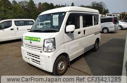 nissan nv100-clipper 2019 quick_quick_HBD-DR17V_DR17V-303500