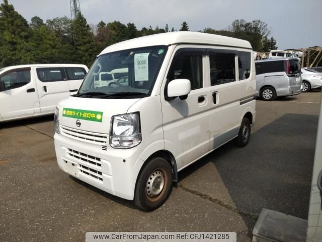 nissan nv100-clipper 2019 quick_quick_HBD-DR17V_DR17V-303500 image 1