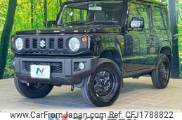 suzuki jimny 2023 CFJ1788822