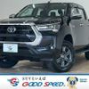 toyota hilux 2021 CFJ1854455 image 1