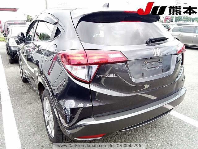 honda vezel 2013 -HONDA--VEZEL RU3--1000309---HONDA--VEZEL RU3--1000309- image 2