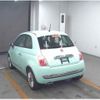 fiat 500 2015 quick_quick_ABA-31212_ZFA3120000J323190 image 2