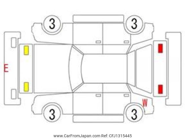 lexus nx 2016 CFJ1315445 image 2