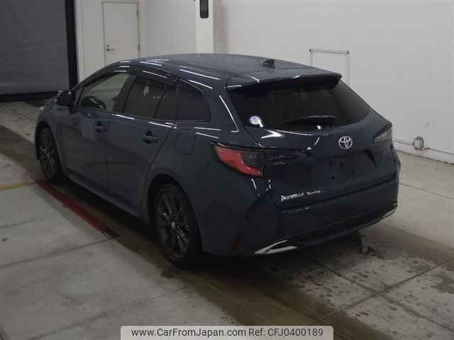 toyota corolla-touring-wagon 2024 -TOYOTA--Corolla Touring MZEA17W-0012092---TOYOTA--Corolla Touring MZEA17W-0012092- image 2