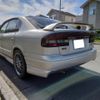 subaru legacy-b4 2001 quick_quick_BE5_BE5-074952 image 2