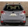 subaru forester 2022 CFJ1760064 image 2