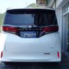 toyota alphard 2023 -TOYOTA 【静岡 684ﾗ3715】--Alphard AAHH40W--0004086---TOYOTA 【静岡 684ﾗ3715】--Alphard AAHH40W--0004086- image 26