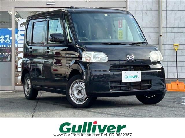 daihatsu tanto 2012 -DAIHATSU--Tanto DBA-L385S--L385S-0073785---DAIHATSU--Tanto DBA-L385S--L385S-0073785- image 1