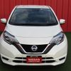 nissan note 2020 -NISSAN--Note DBA-E12--E12-641221---NISSAN--Note DBA-E12--E12-641221- image 23