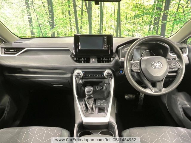 toyota rav4 2019 -TOYOTA--RAV4 6BA-MXAA54--MXAA54-5003244---TOYOTA--RAV4 6BA-MXAA54--MXAA54-5003244- image 2