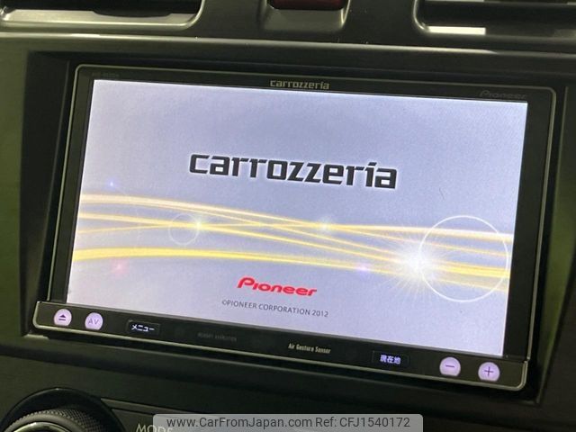 subaru forester 2013 CFJ1540172 image 2
