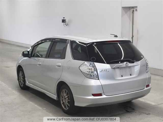 honda fit-shuttle undefined -HONDA--Fit Shuttle GP2-3062236---HONDA--Fit Shuttle GP2-3062236- image 2