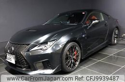 lexus rc-f 2023 quick_quick_USC10_USC10-6003157