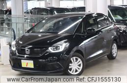 honda fit 2020 CFJ1555130