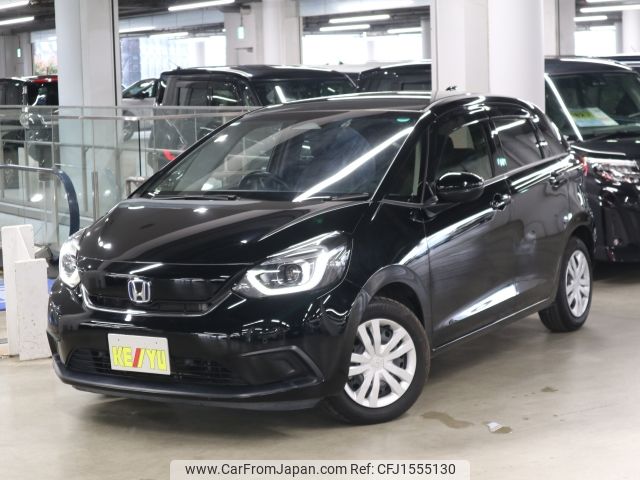 honda fit 2020 CFJ1555130 image 1