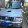 nissan kix 2009 CFJ1620966 image 3